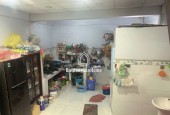 Nhà SHR Vuông HXH 78m2 – Lê Đức Thọ Gò Vấp S